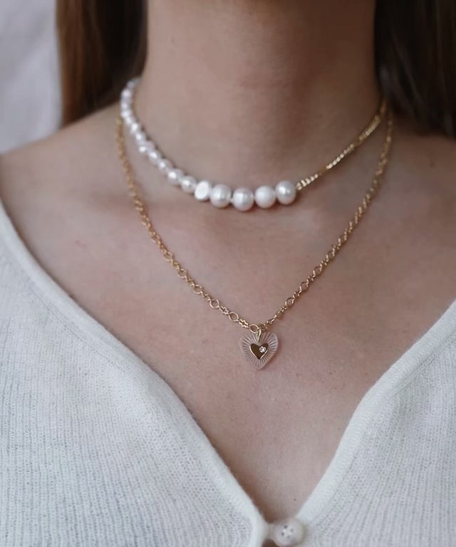 Pas De Deux Kette 